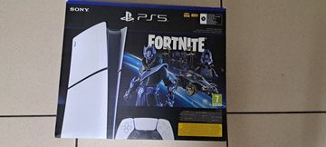 Б/в Ігрова приставка Sony playstation 5 digital edition 825gb 01-200906764