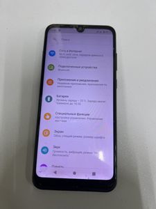 Б/в Мобільний телефон Zte blade a51 lite 2/32gb 01-200913449