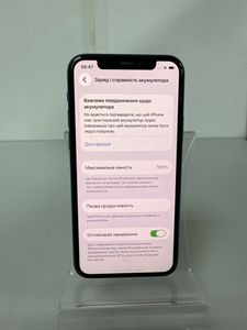 Б/у Мобільний телефон Apple iphone 11 pro 256gb 01-200912453