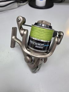 Flagman thunder max 2000