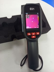 Б/в Тепловізійний пірометр Hikmicro e01 01-200913304