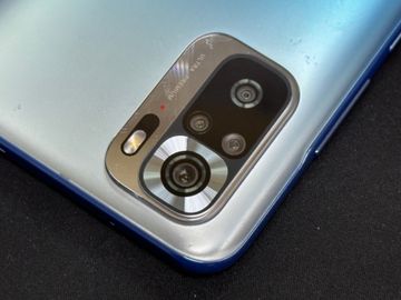 Б/в Мобільний телефон Xiaomi redmi note 10s 6/64gb 01-200911780