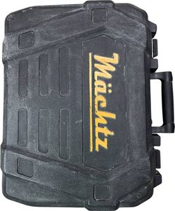 Б/в Перфоратор M?Chtz mrh-1920b 01-200912643