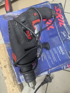 Б/в Дриль ударний Skil 6270 01-200907761