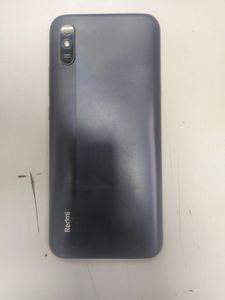 Б/в Мобільний телефон Xiaomi redmi 9a 2/32gb 01-200907684