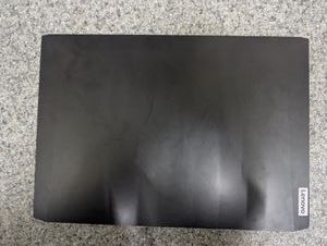 Б/у Ноутбук Lenovo 15/ryzen 5 5500h ddr4/16gb ddr4/hdd *відсутній/ssd 512 gb/geforce rtx2050 4gb 01-200912974