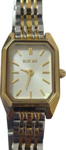 Б/в Годинник Burker isabel gold silver 01-200903973