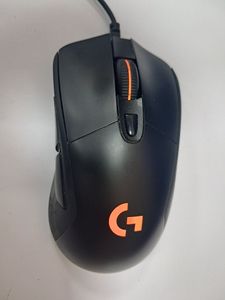 Б/в Миша Logitech g403 hero / 910-005632, 910-005630 01-200906694