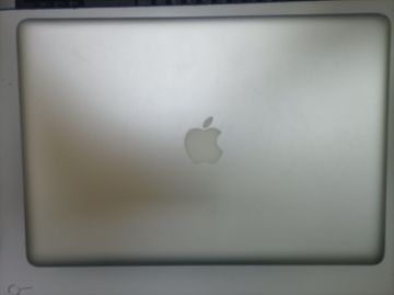 Б/в Ноутбук Apple a1286 macbook pro 15,4"/ core i7 2ghz/ram8gb/ssd120gb/hd 3000 01-200914453