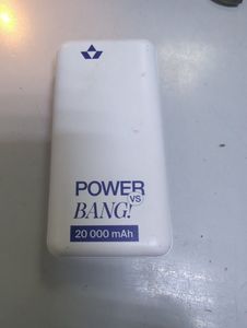 Optima 20000mah