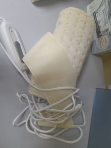 Б/в Електрогрілка Vitalcontrol shk 42 01-200908431