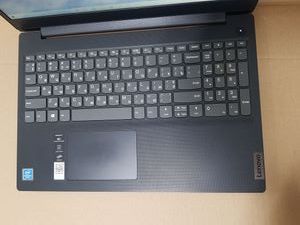 Б/в Ноутбук Lenovo 16/pentium n5030 siver ddr4/4gb ddr4/ssd 500 gb/*інтегрована 01-200914703