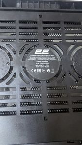 Б/в Підставка для ноутбука 2E gaming 2e-cpg-003 01-200915869