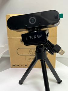 Б/в Веб камера Liftren 1080p 01-200914977