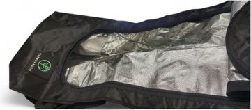 Б/в Гроубокс Herbgarden growbox 01-200915057