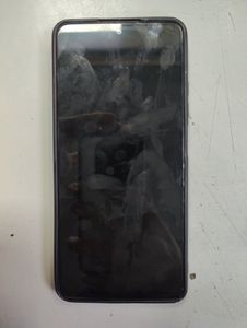 Б/в Мобільний телефон Xiaomi redmi note 11 pro 6/128gb 01-200916576