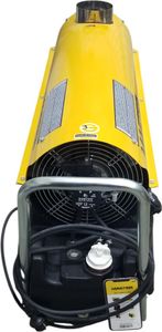 Б/в Теплова гармата Master bv 77 e 01-200914608