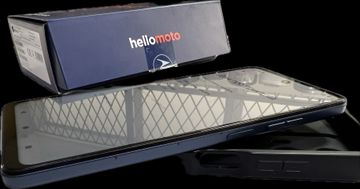 Б/в Мобільний телефон Motorola g24 power 8/256gb 01-200913570