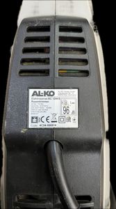 Б/у Электрокоса Al-Ko bc 1200 e 01-200915388
