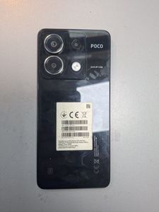 Б/в Мобільний телефон Xiaomi poco x6 pro 5g 12/512gb 01-200918135