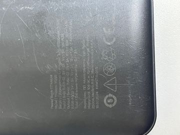 Б/в Повербанк Titanum wq55 10000mah 01-200917020