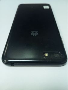 Б/в Мобільний телефон Huawei y5 2018 dra-l21 2/16gb 01-200916784