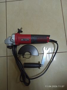 Б/в Шліфмашина кутова Master ls1275ht 16-000276362