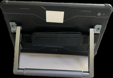 Б/у Планшет Oukitel rt6 8/256gb 4g dual sim 01-200909043