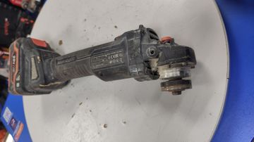 Б/в Набір інструментів Dnipro-M cd-218/ dga-201bc ultra/ 1 акб 2аh зп 01-200918183