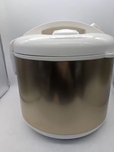 Б/в Мультиварка Rotex rmc530-g 01-200883823