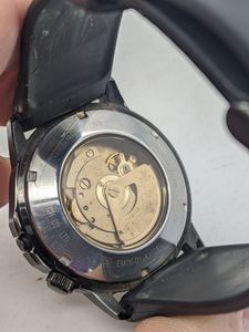 Б/в Годинник Orient em7k-d1-a 01-200918739