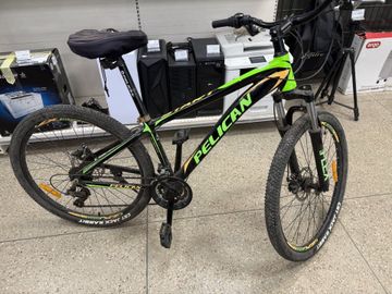 Б/в Велосипед Pelican start 26' 01-200919263