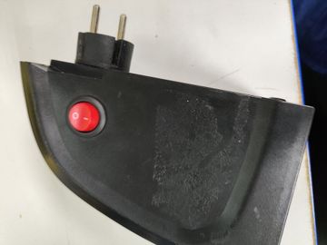 Б/у Обогреватель Vtech klw-007a 01-200919012