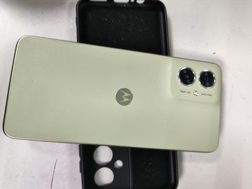 Б/в Мобільний телефон Motorola moto g55 8/256gb 01-200919026