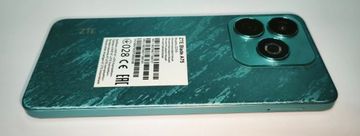 Б/в Мобільний телефон Zte blade a75 4/128gb 01-200918808