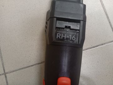 Б/в Перфоратор Dnipro-M rh-16 01-200919014