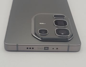 Б/у Мобільний телефон Infinix note 50 pro+ 12/256gb 01-200890949