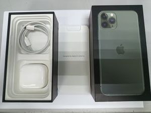 Б/в Мобільний телефон Apple iphone 11 pro 256gb 01-200919120