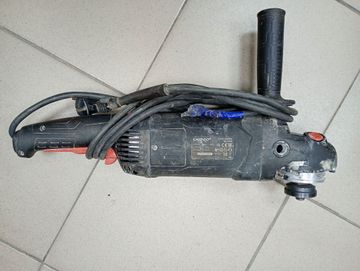 Б/в Кутова шліфмашина Dnipro-M gl-240 01-200841165