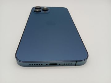 Б/у Мобильный телефон Apple iphone 12 pro max 128gb 01-200881746