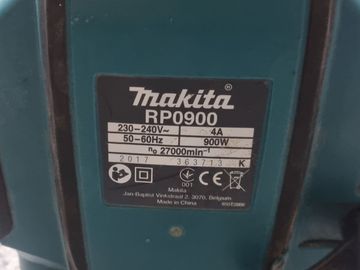 Б/в Фрезер Makita rp0900 01-200919040