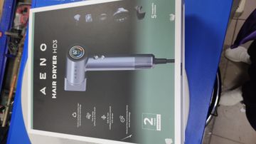 Б/в Фен Aeno hd3 01-200919720