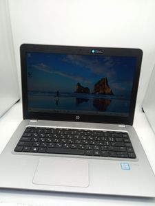 Б/у Ноутбук Hp 15/core i3 7100u ddr3/8gb ddr3/ssd 128 gb/*інтегрована 01-200889188