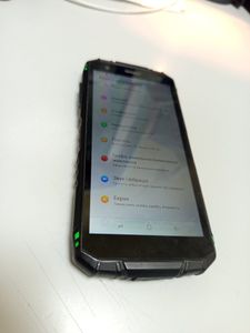Б/у Мобільний телефон Doogee s41 max 6/256gb 01-200920307