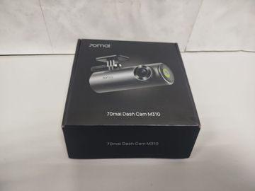 Б/в Автомобільний відеореєстратор 70Mai dash cam m310 01-200920140