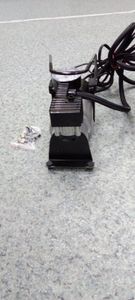 Б/в Автомобільний компресор Elegant force plus 100 020 01-200920528