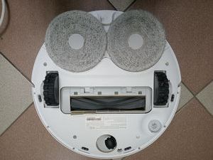 Б/в Робот-пилосос Dreame bot l10s ultra 01-200920645