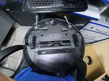 Б/в Робот-пилосос Aeno rc3s 01-200920376