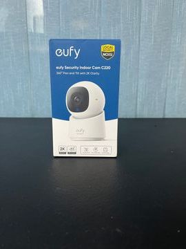 Eufy c220