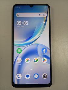 Б/в Мобільний телефон Zte blade a36 4/64gb 01-200922253